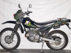 2003 Kawasaki KL 250 Super Sherpa